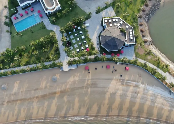 Paradise Suites Hotel